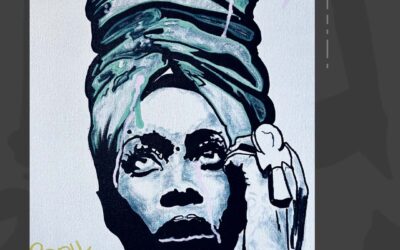Erykah Badu