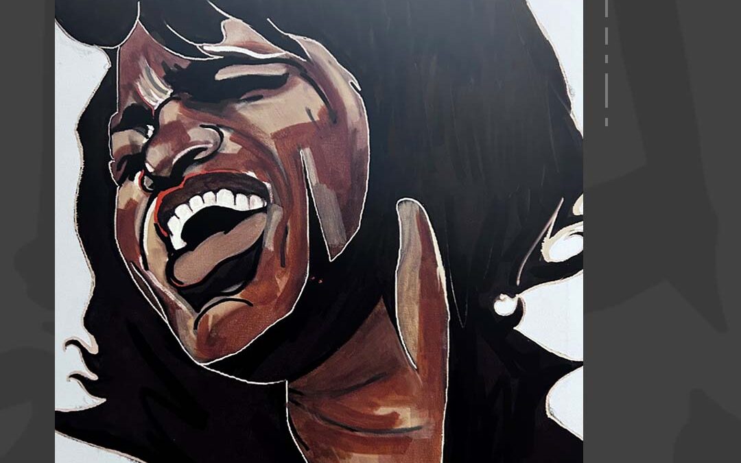 James Brown